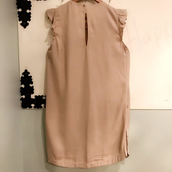 SOLD Zara Dress - Picture 2 of 8